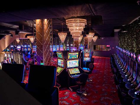 Landmark bingo casino Mexico